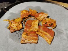 -酒拾烤肉(南城店)