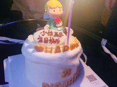 -柏粤汇PARKVIEW KTV(欢乐海岸店)