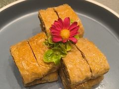-松鹤楼(狮山永利广场店)