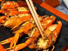 -南裕小牌档·小龙虾·烧烤