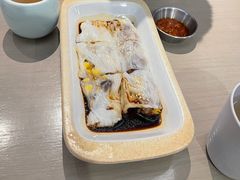 -茶港·点心·啫啫煲(王府井店)