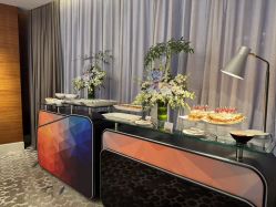 -上海雅居乐万豪侯爵酒店·宴会厅