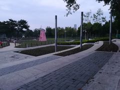 -顺峰山公园