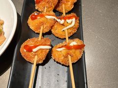 -炉鱼(无锡八佰伴中心店)