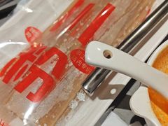 -竹犇番茄火锅(长风街店)