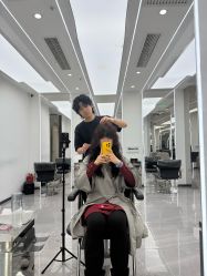 -MY HAIR 旗舰店