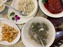-新聚丰菜馆(太监弄店)