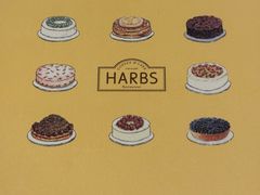 -HARBS(渋谷ヒカリエ シンクス店)