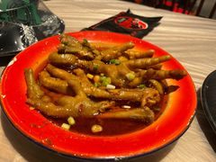 -李叔叔虾蟹大排档(青羊店)
