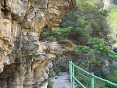 -孤山寨风景区