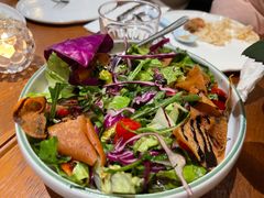 -ELI FALAFEL Lebanese&Mediterranean黎巴嫩美食(富城路店)