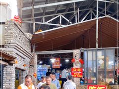 -桃姐农庄老字号(从化温泉店)