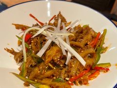 -马记永·兰州牛肉面(天通苑家乐福店)
