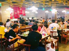大堂-晓宇重庆火锅(赛格国际购物中心店)