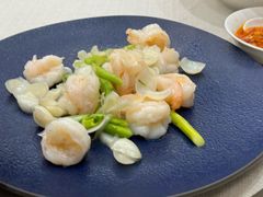 -A One Kitchen·南京精菜馆(晶丽酒店店)