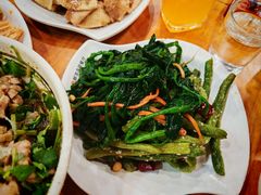 -清真刘记全羊肉鲜汤馆(前进路店)