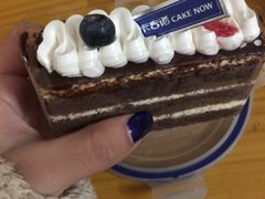 -卡吉诺动物奶油生日蛋糕(中原路店)