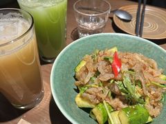 -KŌNG胶东小馆(华熙店)