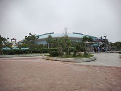 -渔岛海洋度假区