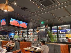 -宴立方海鲜自助(义乌万达广场店)