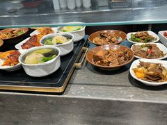 -浦东图书馆读者餐厅(前程路店)