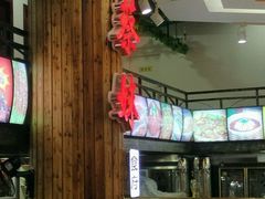 -蔡妹龙虾•肥鱼地标(陶珠路步行街店)