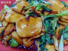 SNV31295-北万新包子店(淮海店)
