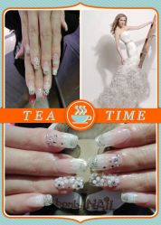 指甲造型-光SPA科技美肤