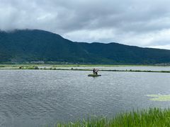 -腾冲北海湿地