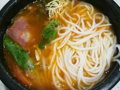 -官人桥番茄米线(温江行署店)