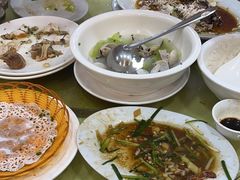 -秋姐美食店(旅游大道店)