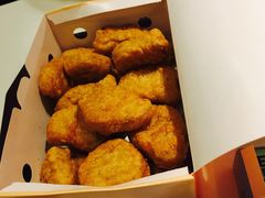 -麦当劳(星光行店)