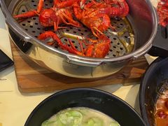 -聚味瞿记·龙虾堂(坡子街店)