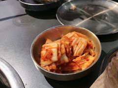 -HOTISLAND海鸡岛·韩国料理(江南西店)