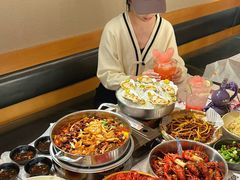 -靓靓蒸虾·头牌蒸虾(雪松路总店)