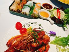 -花样西贡·法式越南菜餐厅(桂林万象城店)