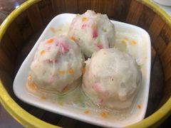 -府城小食馆(金龙宾馆店)