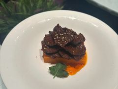 -尘香•传统川菜(创汇首座店)