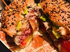 -FAT COW(虹梅路店)