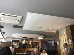 -豪客来牛排(重庆三峡广场步行街1704店)