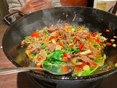 -小隐人家(乐松店)