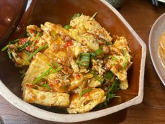 -破三川·新川菜(静安大融城店)
