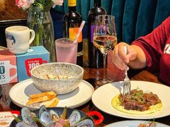 -Brut Eatery悦璞食堂(建国东路店)
