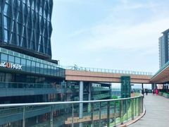 -砂之船奥莱(南京江宁店)
