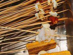 -钢管厂五区小郡肝火锅串串香(清河店)