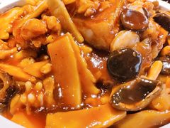 -陆壹捌餐厅(五大道店)