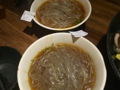 -万记麻辣烫国展总店