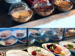 -君悦酒店·乐厨·高空自助餐(青年大街店)