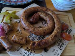 -玛丽亚西餐厅非遗俄餐