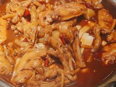 -胖哥俩肉蟹煲(杭州下沙学林街店)